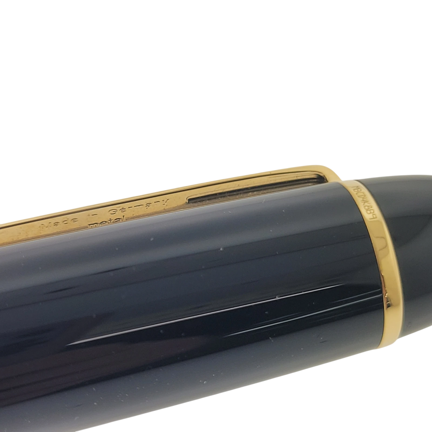 Montblanc Meisterstück 149 Pix Fountain Pen Set