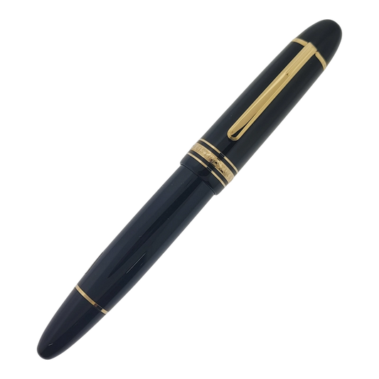 Montblanc Meisterstück 149 Pix Fountain Pen Set