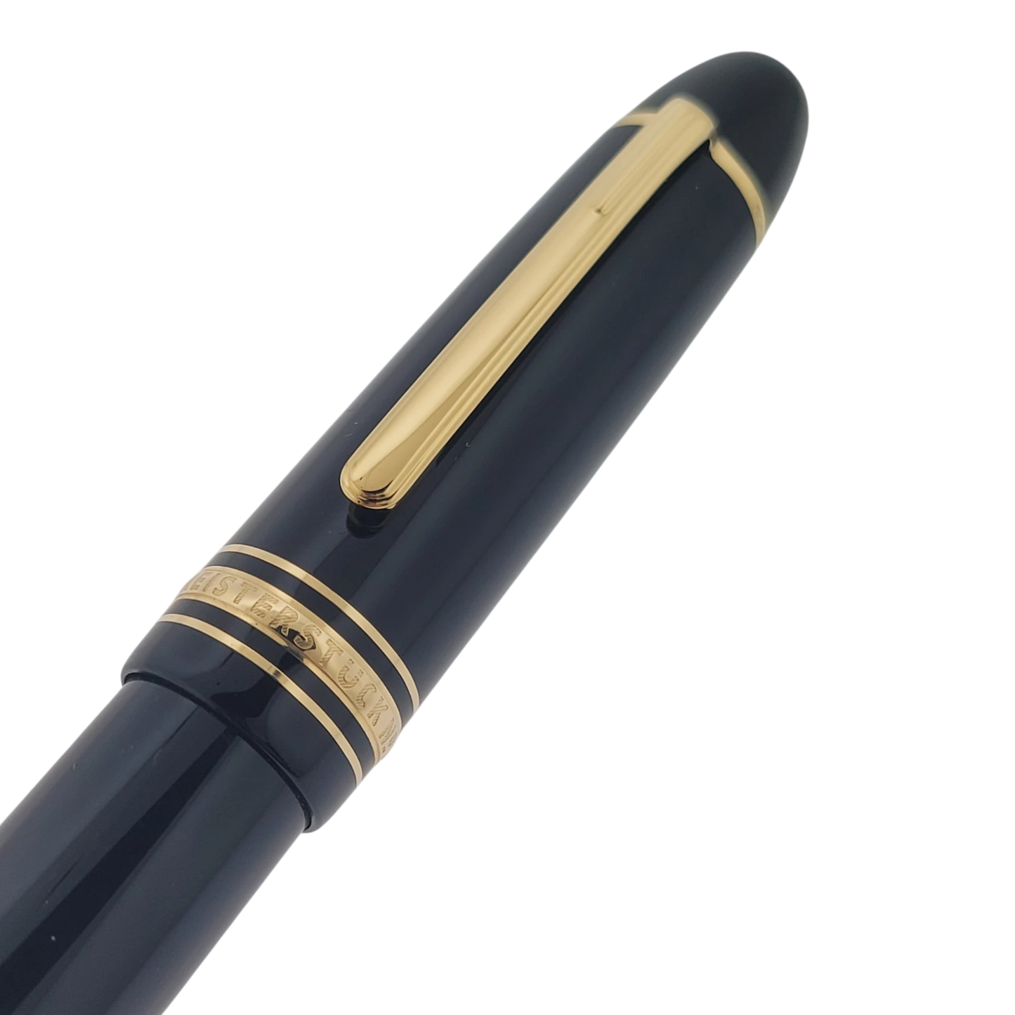 Montblanc Meisterstück 149 Pix Fountain Pen Set