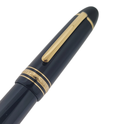 Montblanc Meisterstück 149 Pix Fountain Pen Set