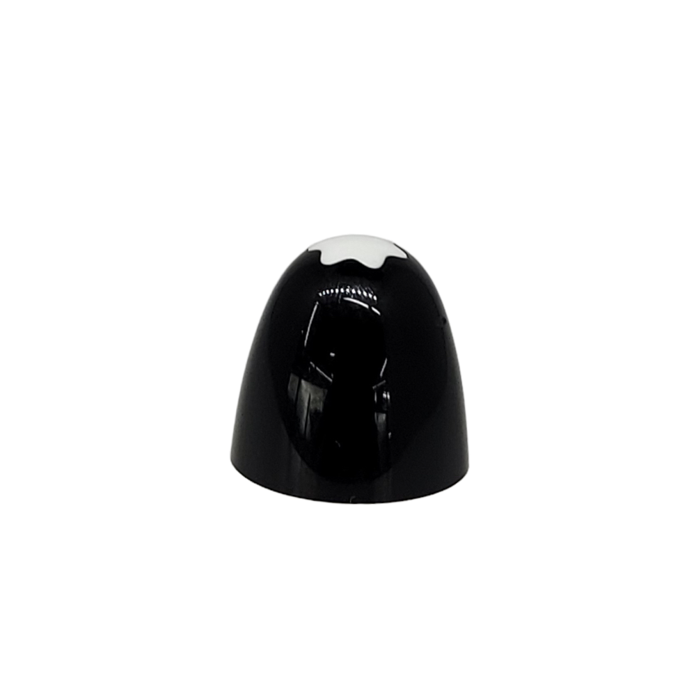 Preowned Montblanc 149 Fountain Pen Cap's Top