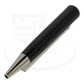 Montblanc Mesiterstuck Black & Platinum Midsize Ballpoint Pen Barrel