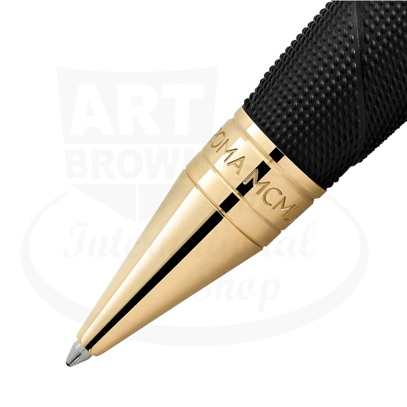 Montblanc Great Characters Muhammad Ali Special Edition Ballpoint Pen
