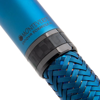 Monteverde Innova Formula M Blue Fountain Pen, MV45363
