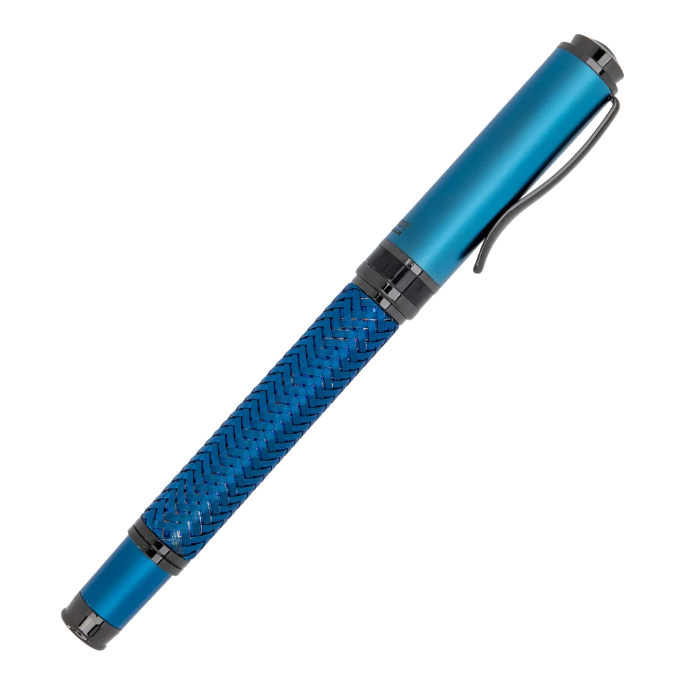 Monteverde Innova Formula M Blue Fountain Pen, MV45363