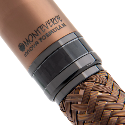 Monteverde Innova Formula M Bronze Rollerball Pen, MV45378