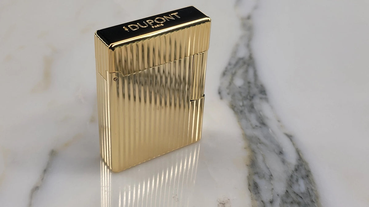 Learn More About Ligne 1 Lighters