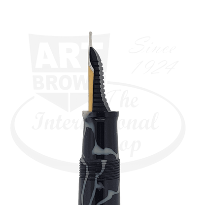 OMAS Galileo Galilei 650th Anniversary Medium Fountain Pen