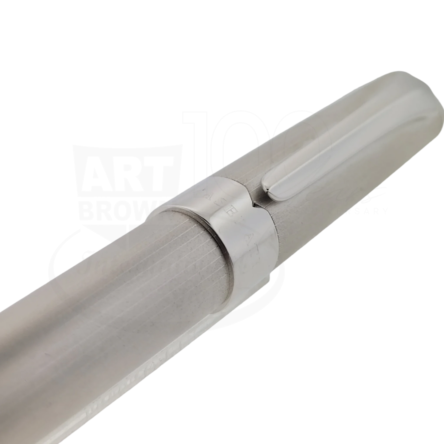 Preowned OMAS Limited Edition Maserati Rollerball Pen