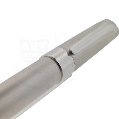 Preowned OMAS Limited Edition Maserati Rollerball Pen