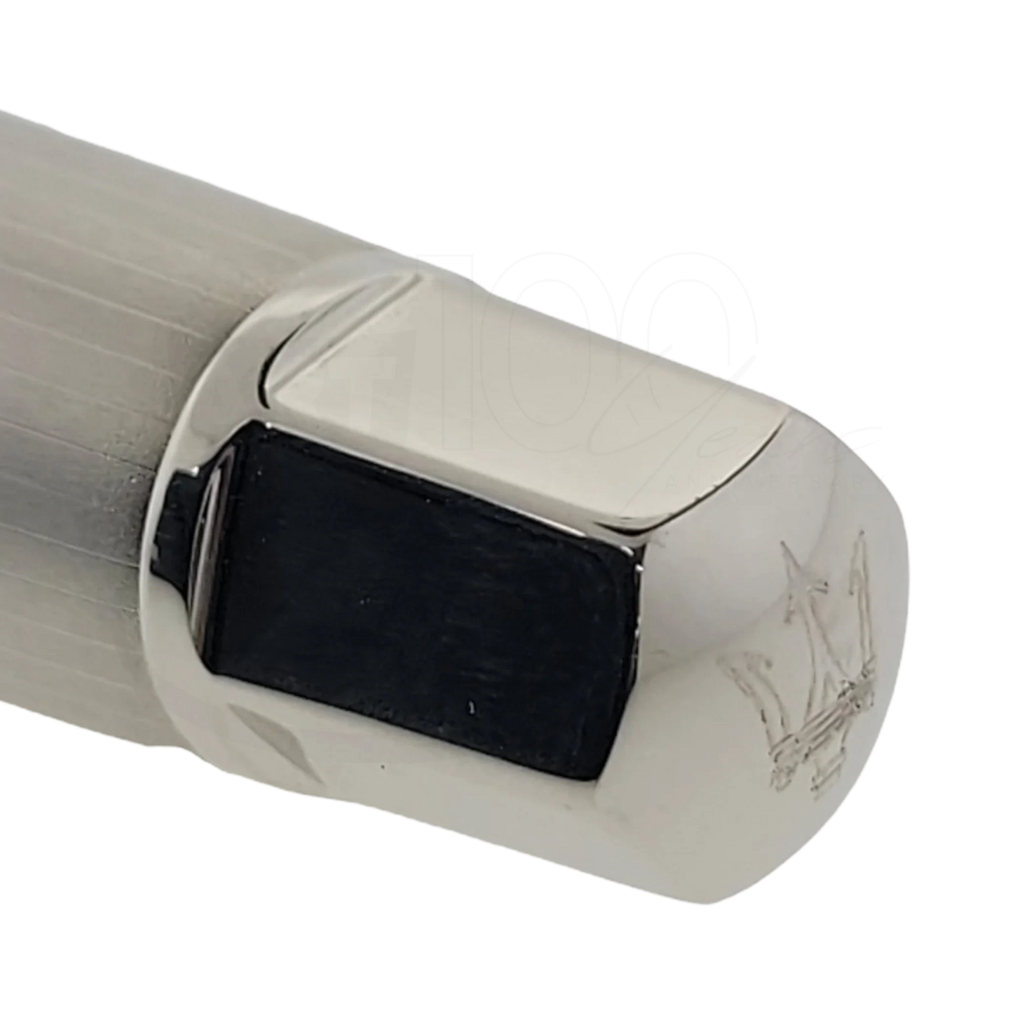 Preowned OMAS Limited Edition Maserati Rollerball Pen