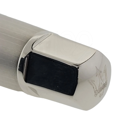 Preowned OMAS Limited Edition Maserati Rollerball Pen