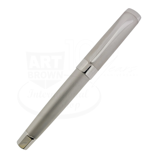 Preowned OMAS Limited Edition Maserati Rollerball Pen