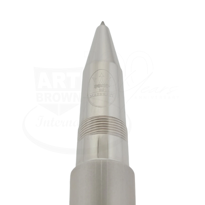 Preowned OMAS Limited Edition Maserati Rollerball Pen