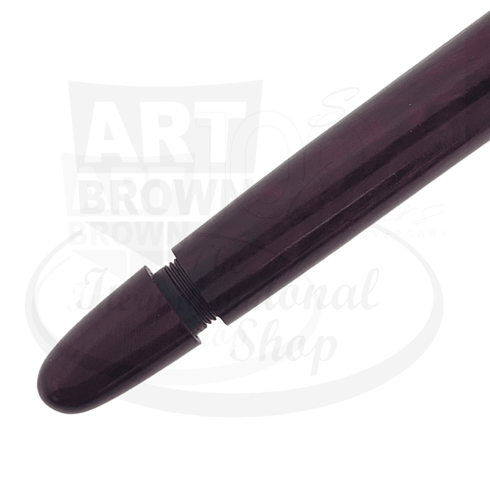 OMAS Limited Edition Amerigo Vespucci Medium Fountain Pen