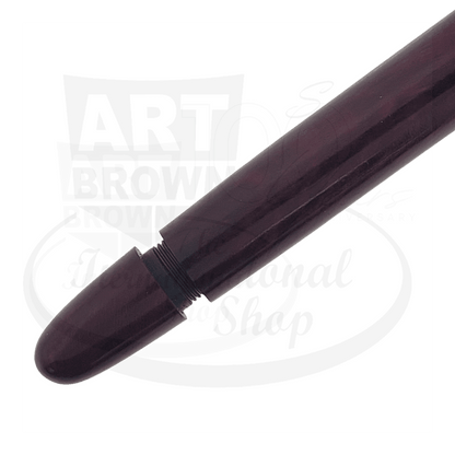 OMAS Limited Edition Amerigo Vespucci Medium Fountain Pen