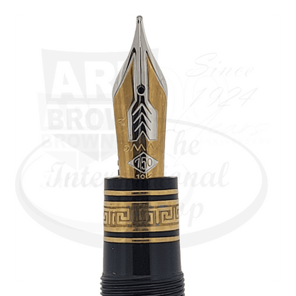 OMAS Limited Edition Amerigo Vespucci Medium Fountain Pen
