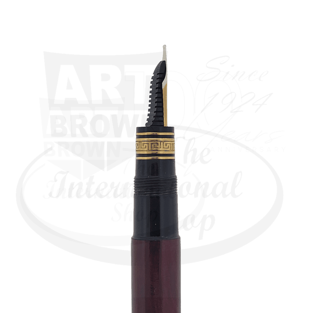 OMAS Limited Edition Amerigo Vespucci Medium Fountain Pen