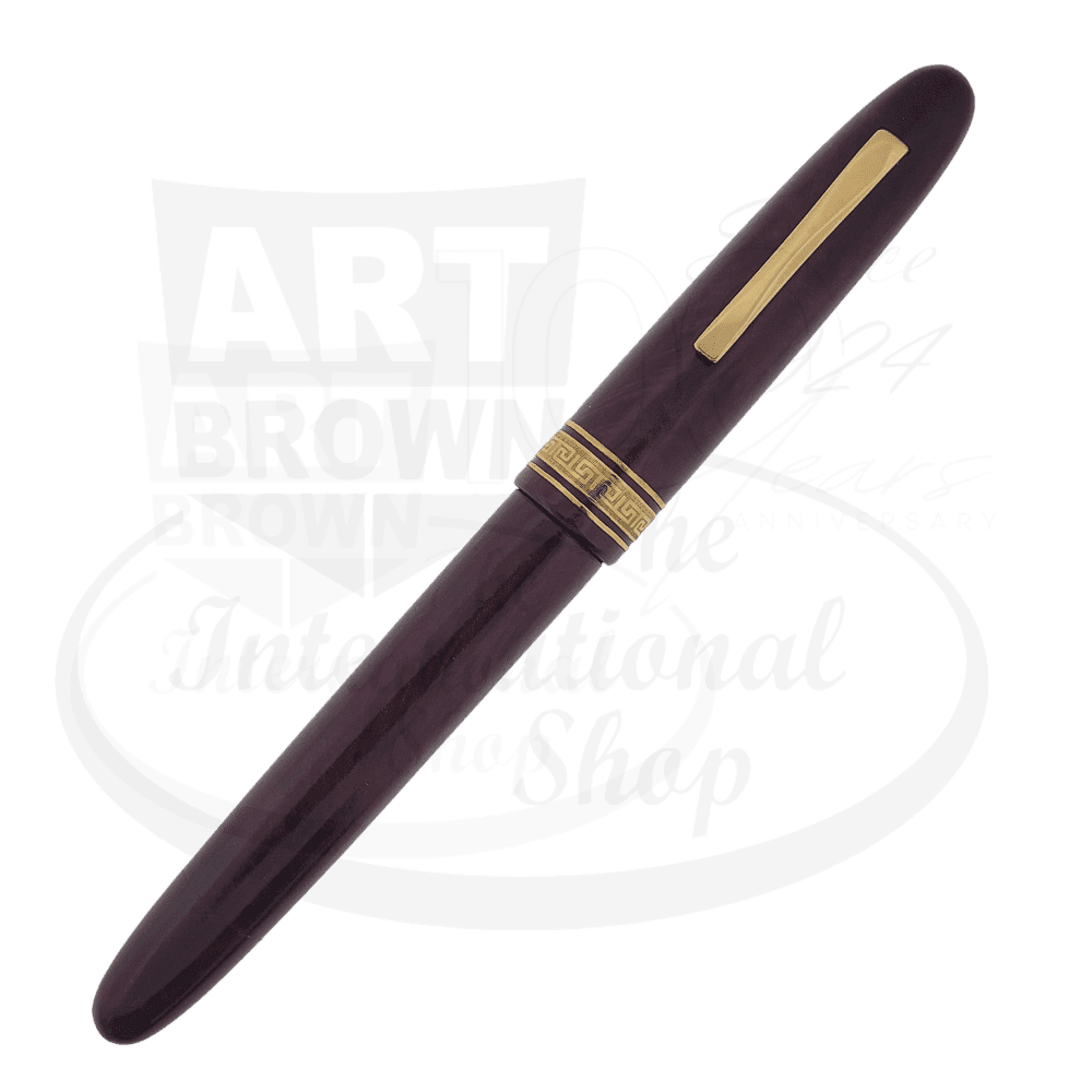 OMAS Limited Edition Amerigo Vespucci Medium Fountain Pen