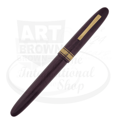 OMAS Limited Edition Amerigo Vespucci Medium Fountain Pen