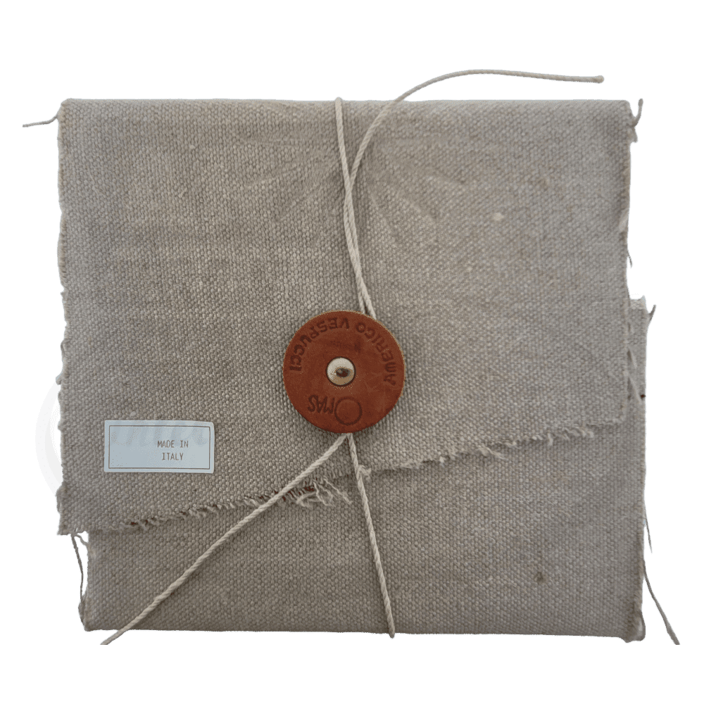 OMAS Limited Edition Amerigo Vespucci Medium Fountain Pen