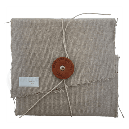 OMAS Limited Edition Amerigo Vespucci Medium Fountain Pen