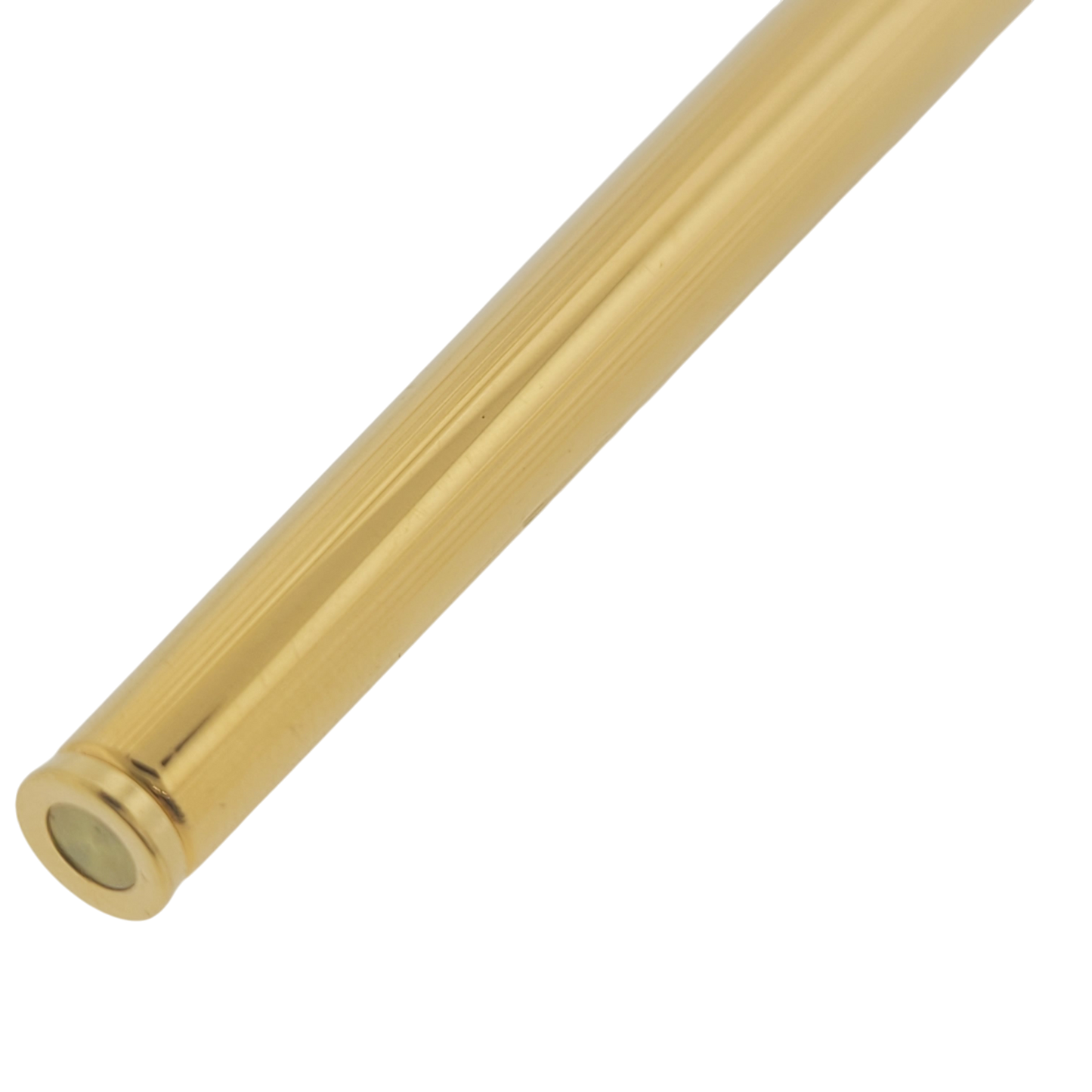 Preowned Vintage Parker 180 Imperial Gold Fountain Pen – Fine / Medium Reversible Nib