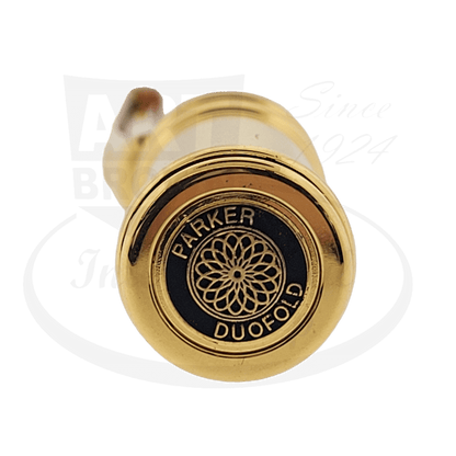 Parker Duofold Mechanical Pencil Special Edition Orange