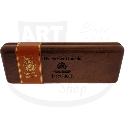 Parker Duofold Mechanical Pencil Special Edition Orange