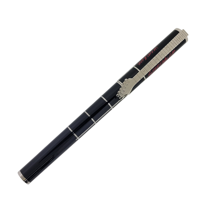 S.T. Dupont Neo-Classique Rolling Stones Fountain Pen, 141032