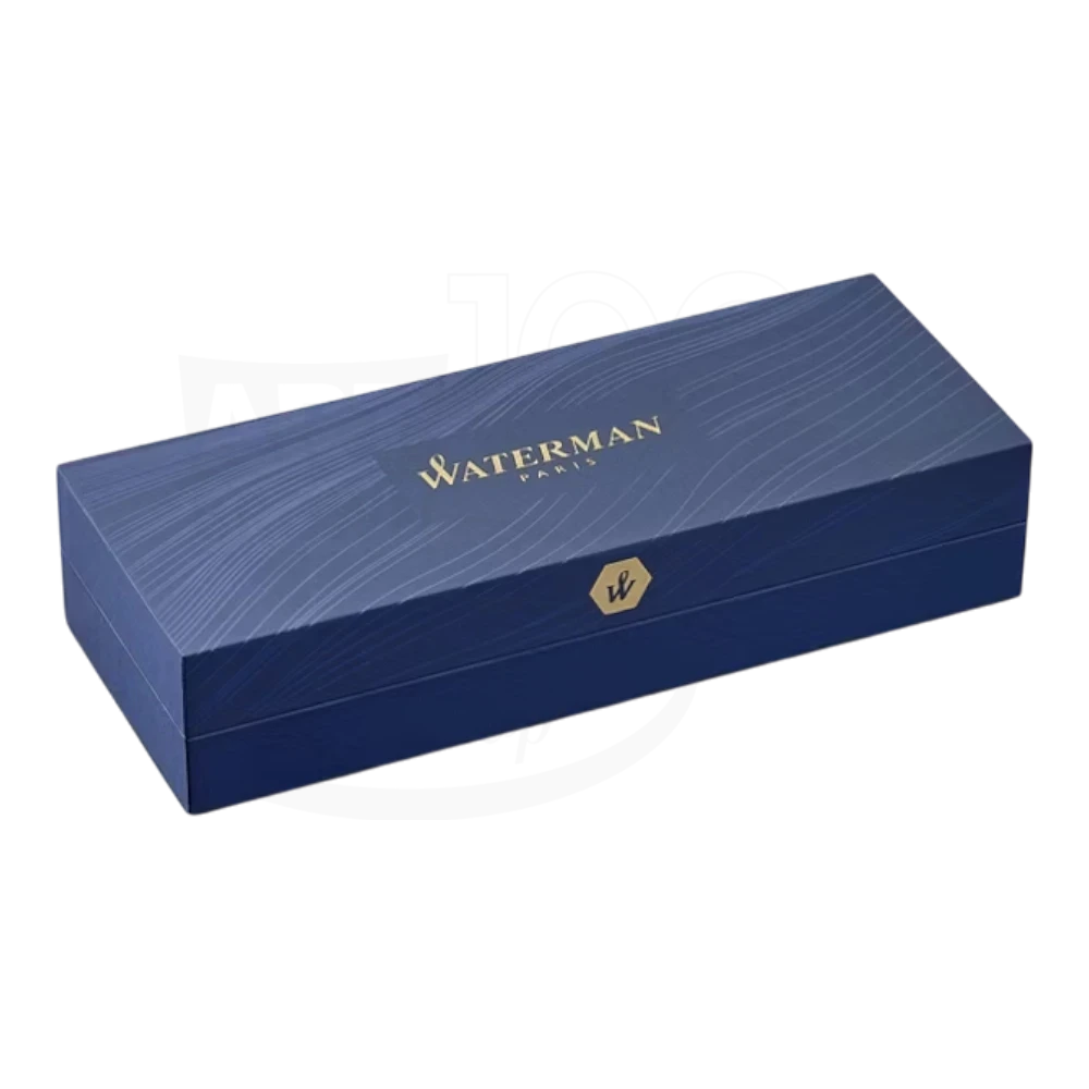 Waterman Carène Black Sea Ballpoint Gift Set