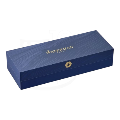 Waterman Carène Black Sea Ballpoint Gift Set