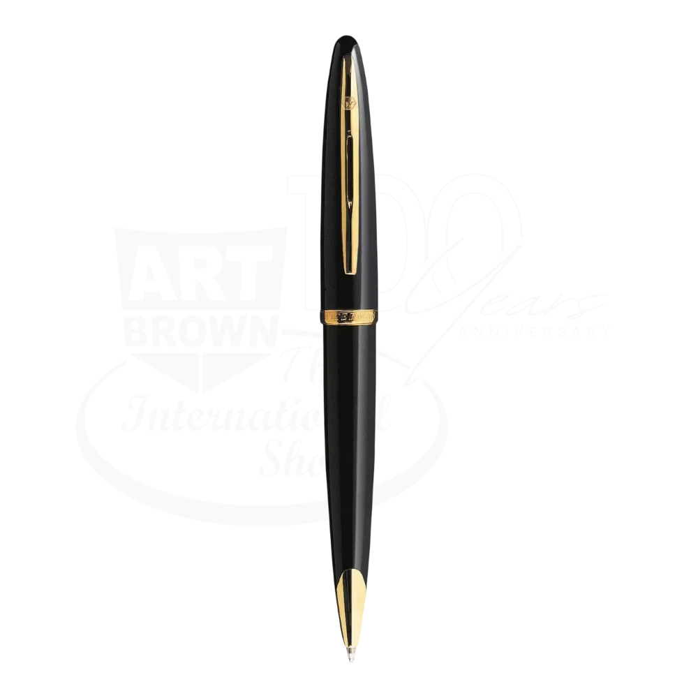 Waterman Carène Black Sea Ballpoint Gift Set