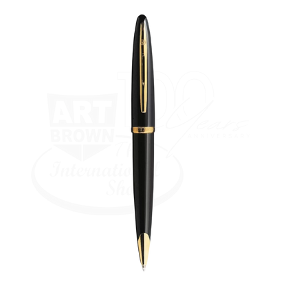 Waterman Carène Black Sea Ballpoint Gift Set