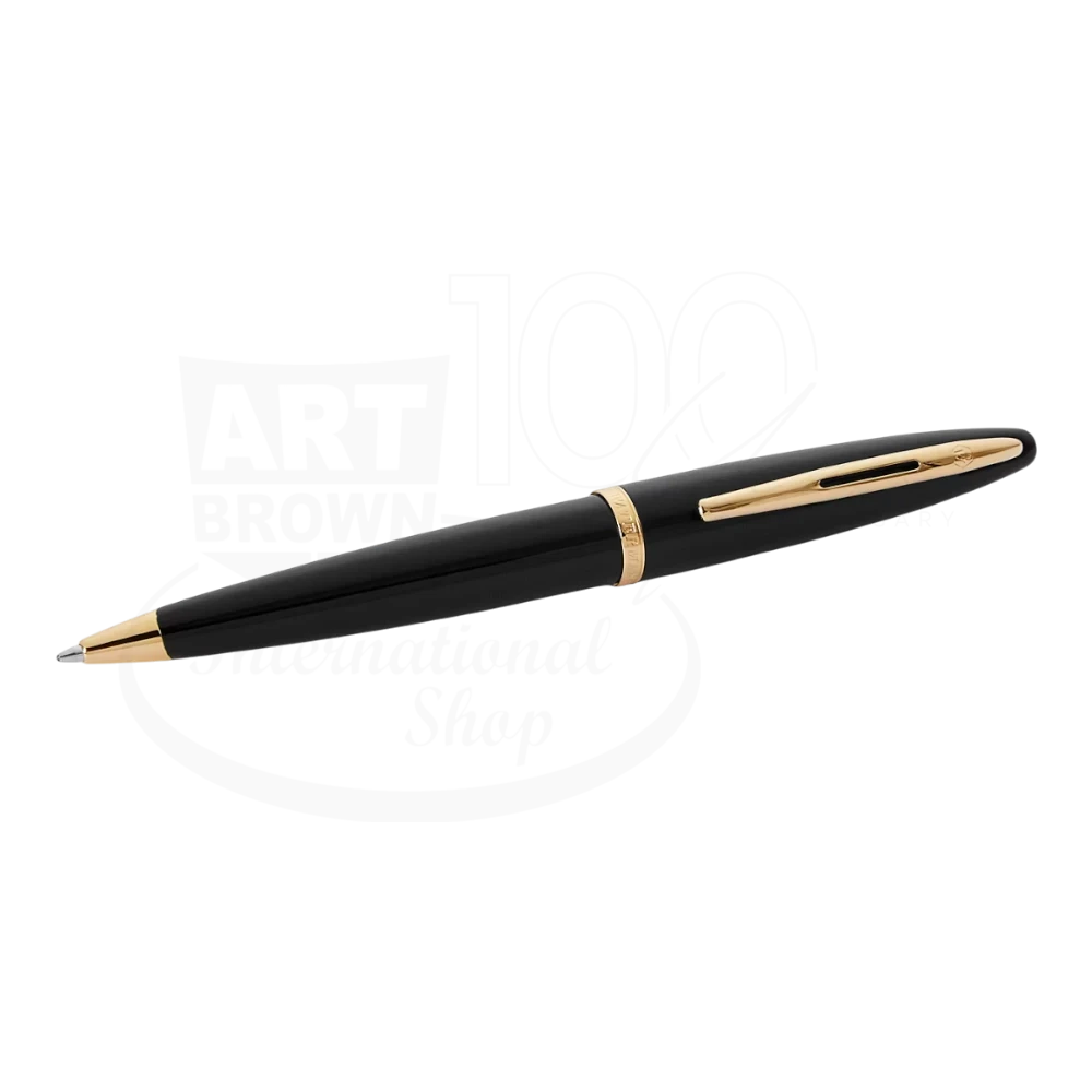 Waterman Carène Black Sea Ballpoint Gift Set