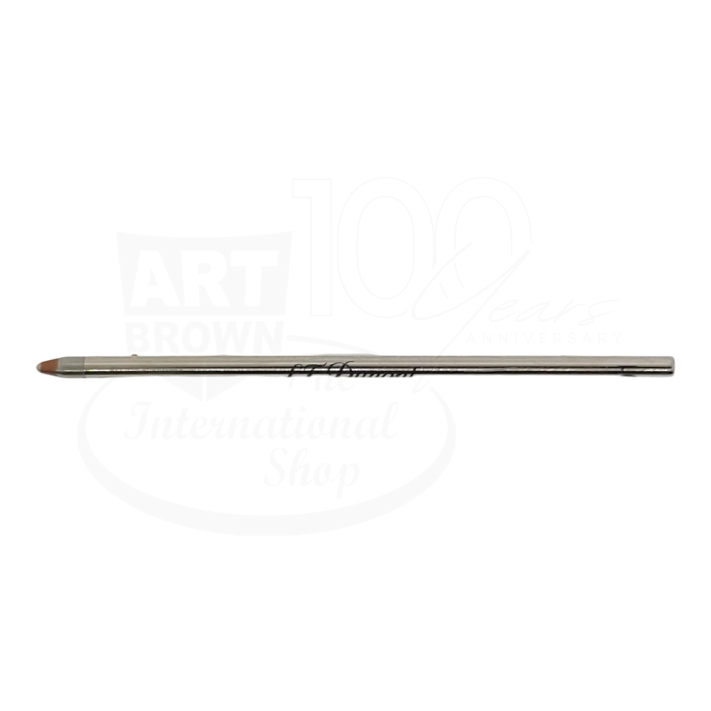 S.T. Dupont Mini Ballpoint Multicolored Refill – Art Brown