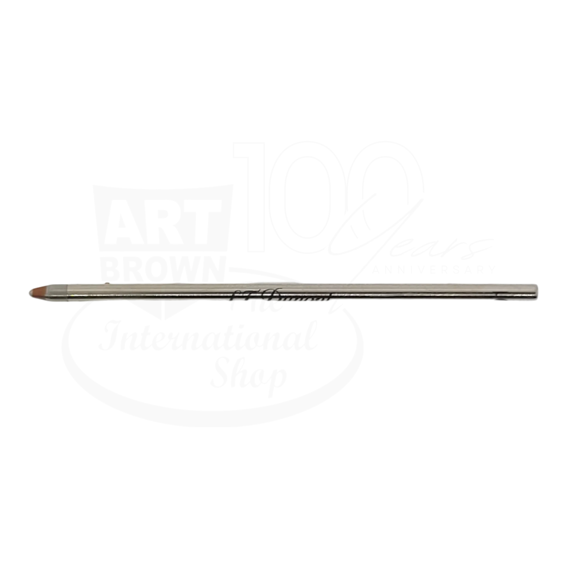 S.T. Dupont orange mini ballpoint refill