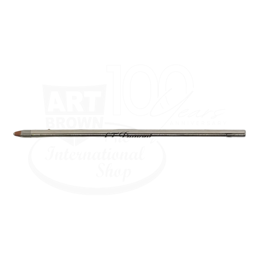 S.T. Dupont orange mini ballpoint refill