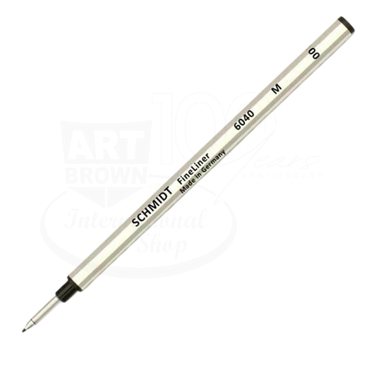 Schmidt Fine Liner Medium Refill Multi Pack Blue or Black