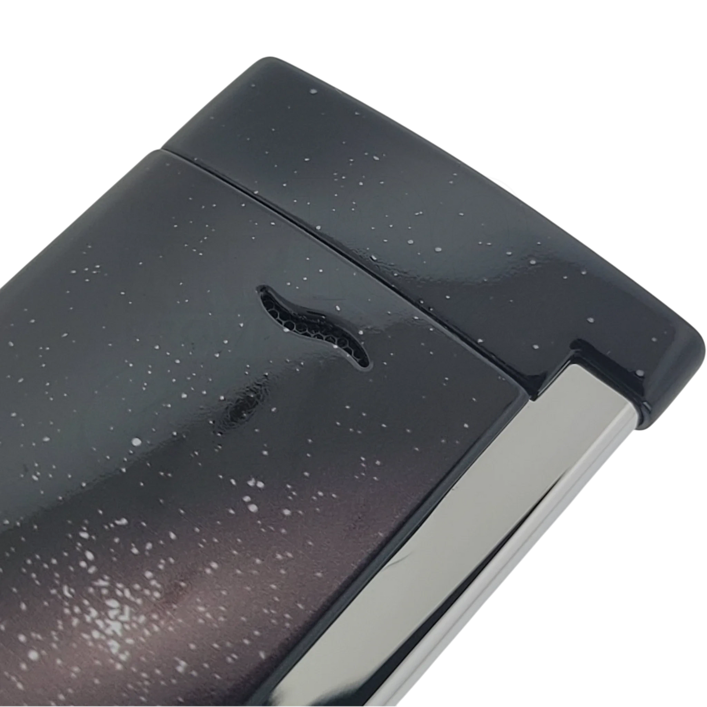 S.T. Dupont Slim 7 Galaxy Torch Lighter