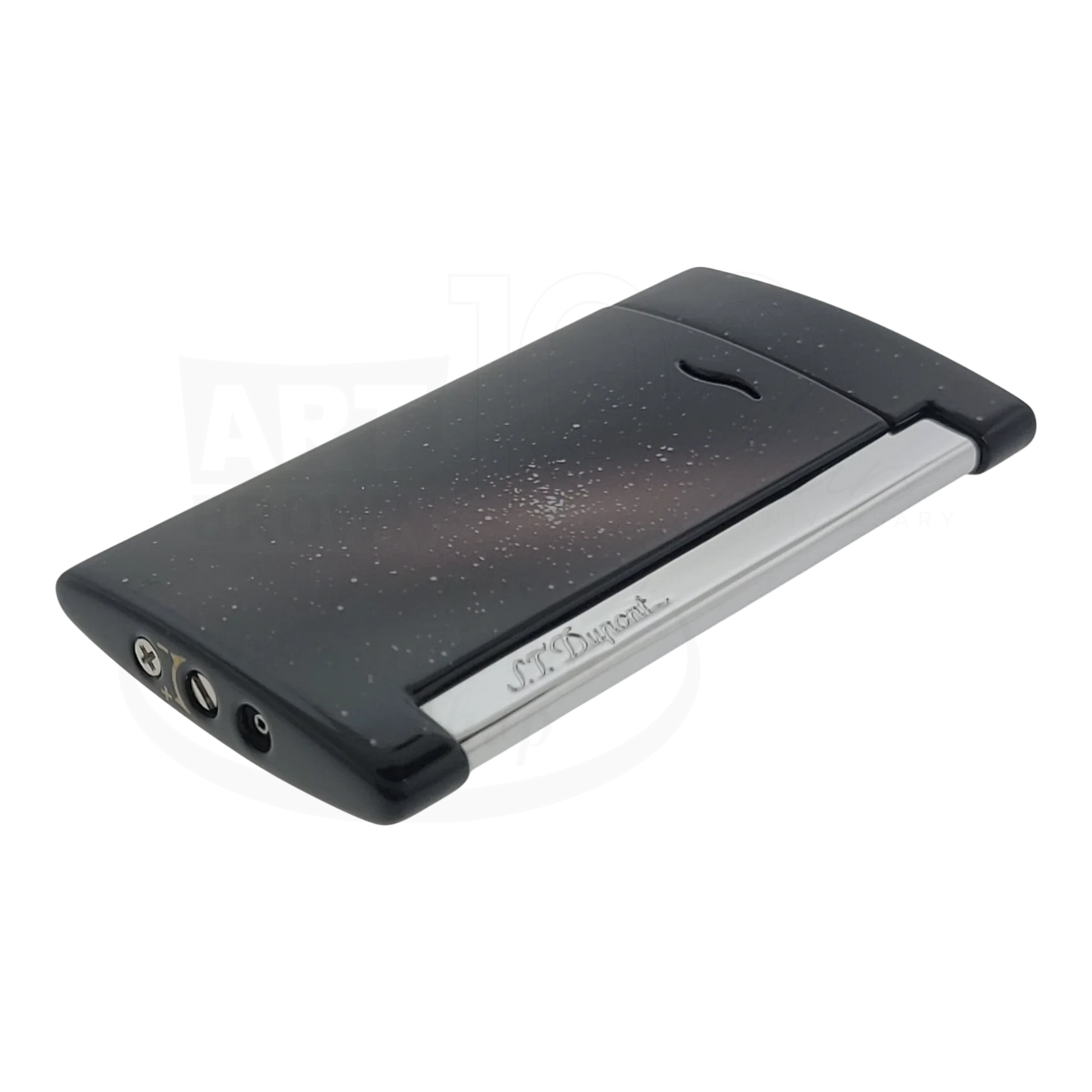 S.T. Dupont Slim 7 Galaxy Torch Lighter