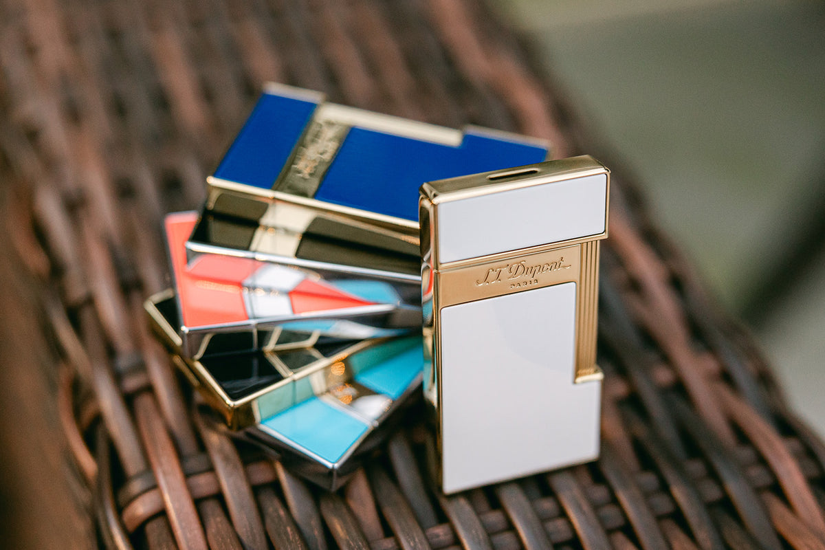 Learn More About Slimmy Lighters