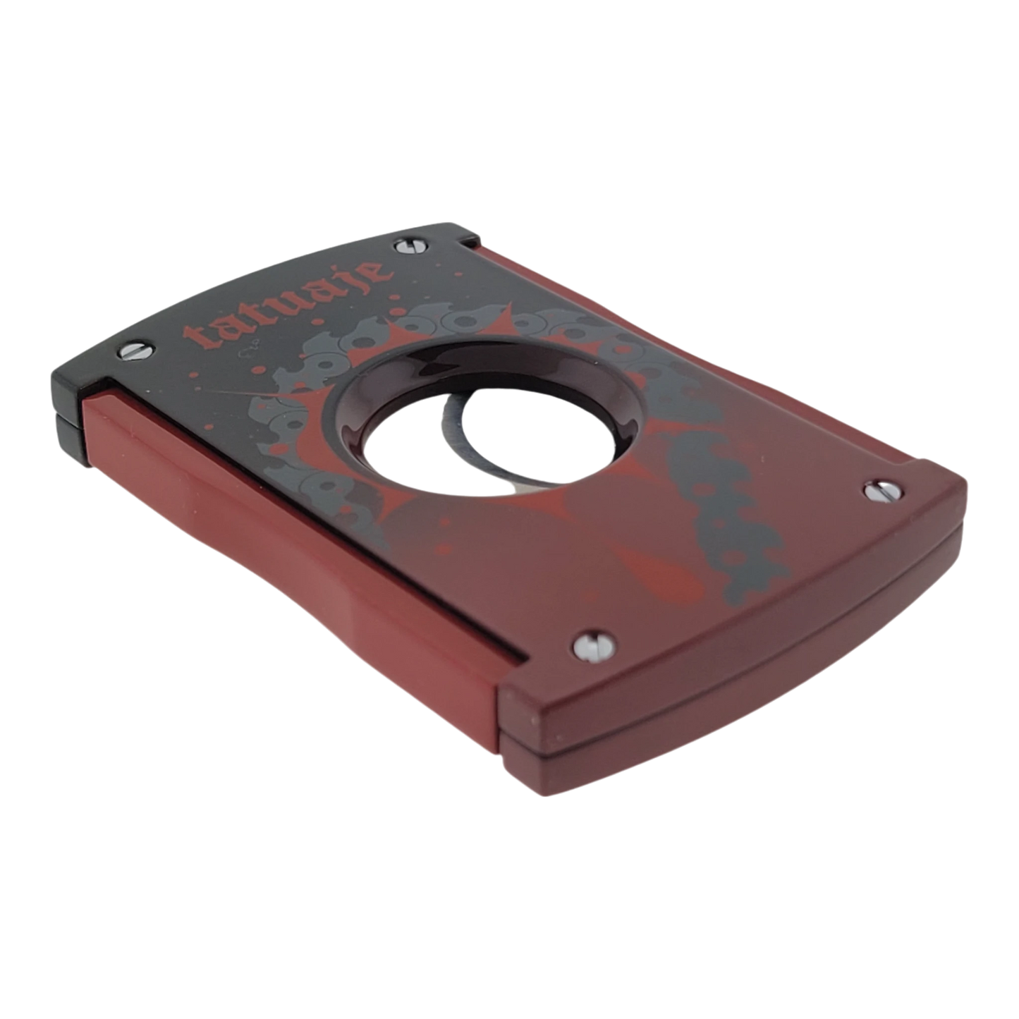 S.T. Dupont Limited Edition Tatuaje Red Cigar Cutter