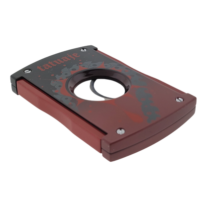 S.T. Dupont Limited Edition Tatuaje Red Cigar Cutter