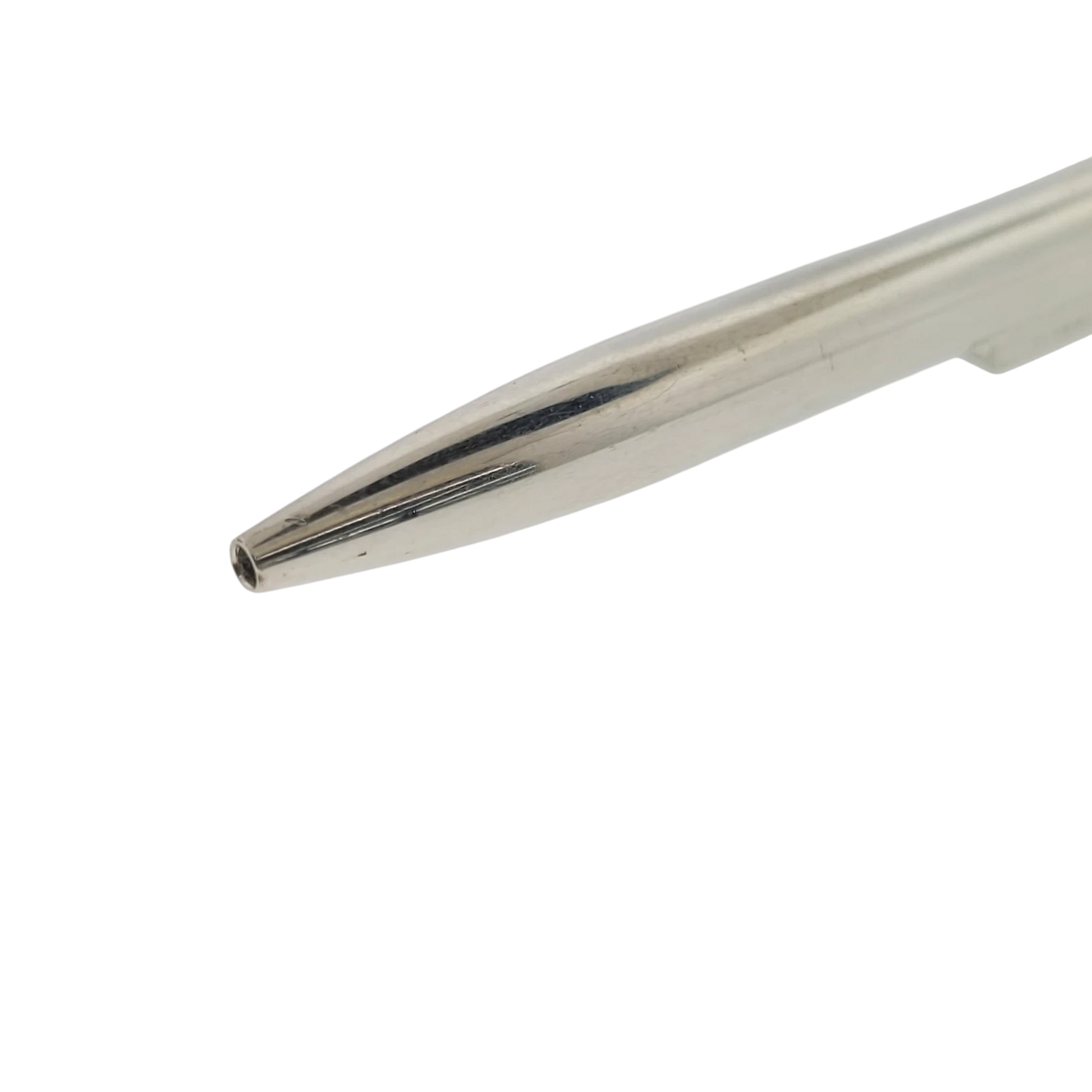 Preowned Tiffany & Co. 1837 Collection Sterling Silver Ballpoint Pen