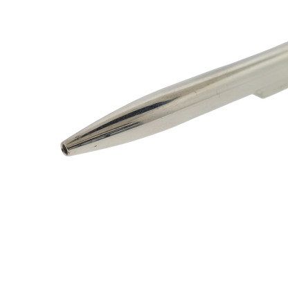 Preowned Tiffany & Co. 1837 Collection Sterling Silver Ballpoint Pen
