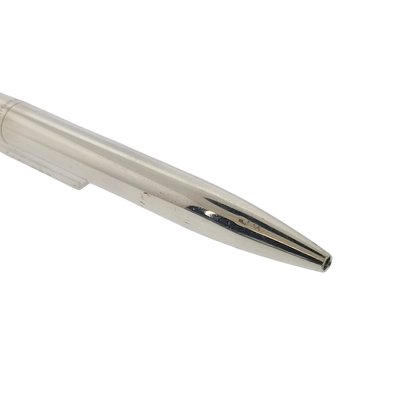 Preowned Tiffany & Co. 1837 Collection Sterling Silver Ballpoint Pen