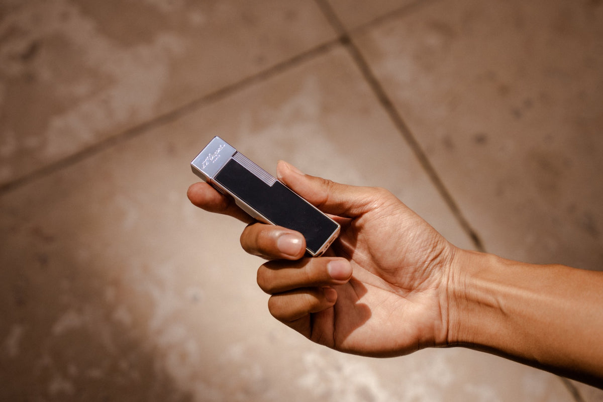 Learn More About Twiggy Lighters