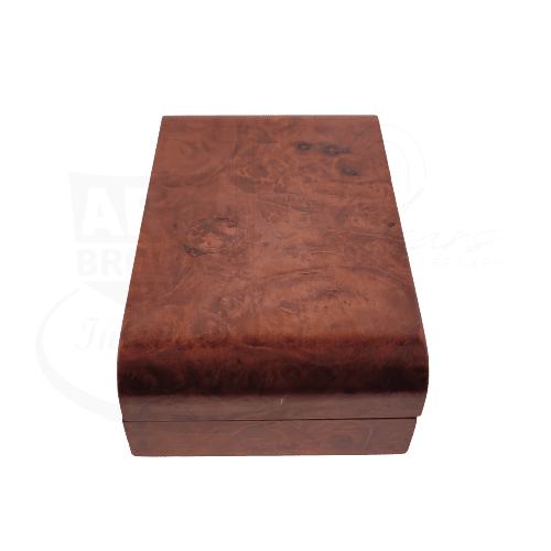 Vintage Dunhill Lighter 18K Gold Outer Jacket Dual Color Gold/White Gold