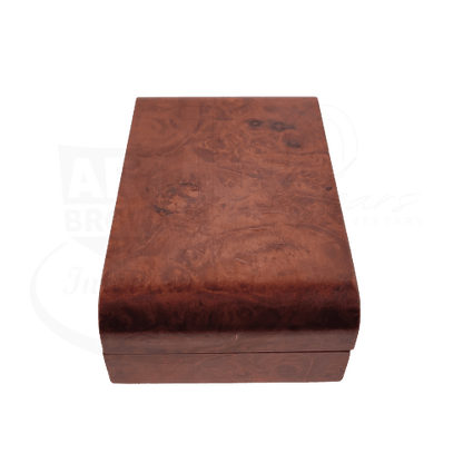 Vintage Dunhill Lighter 18K Gold Outer Jacket Dual Color Gold/White Gold